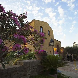 Hotel Baglio Borgesati, Salemi